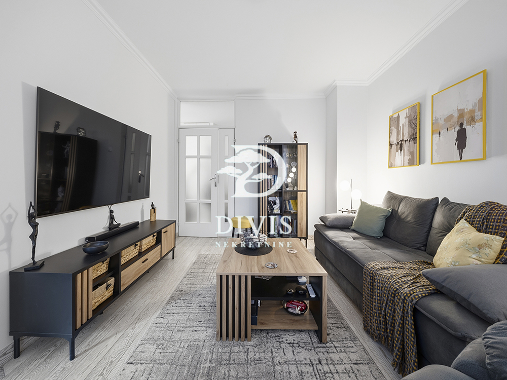 Slika 2 - Stanoja Glavaša, Dvosoban stan na prodaju, 60m2, 277.000€
